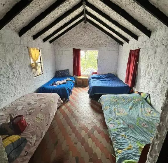 ホテル Finca Villa Del Carmen