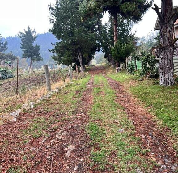 בית מלון כפרי Finca Villa Del Carmen