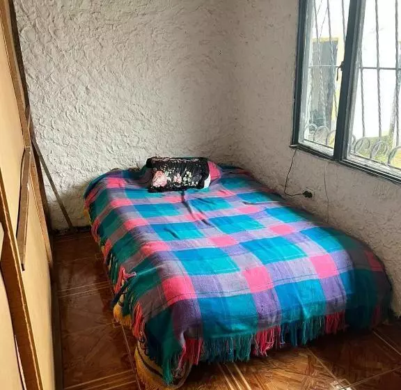 ホテル Finca Villa Del Carmen