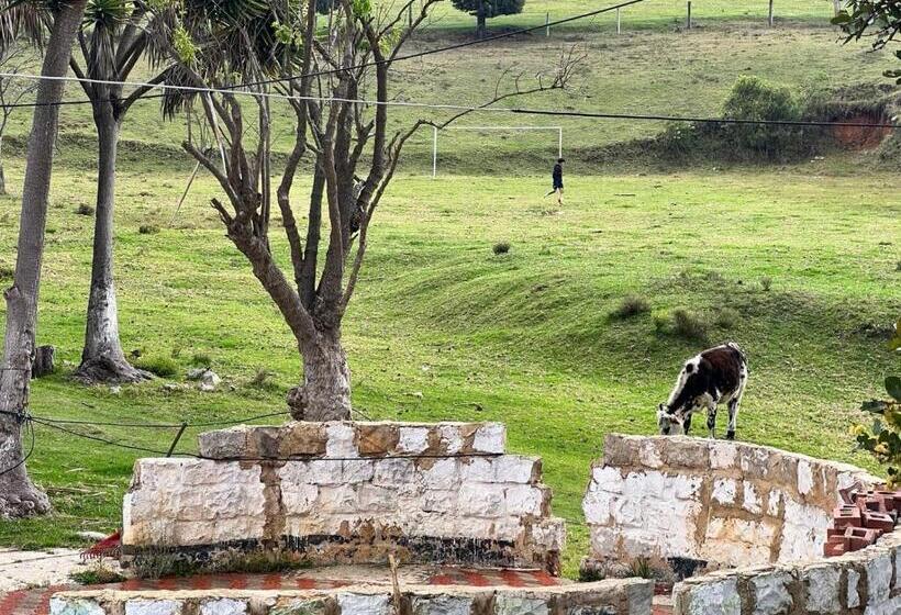 בית מלון כפרי Finca Villa Del Carmen