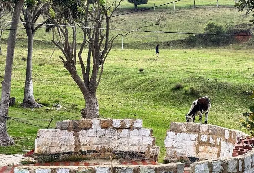 ホテル Finca Villa Del Carmen