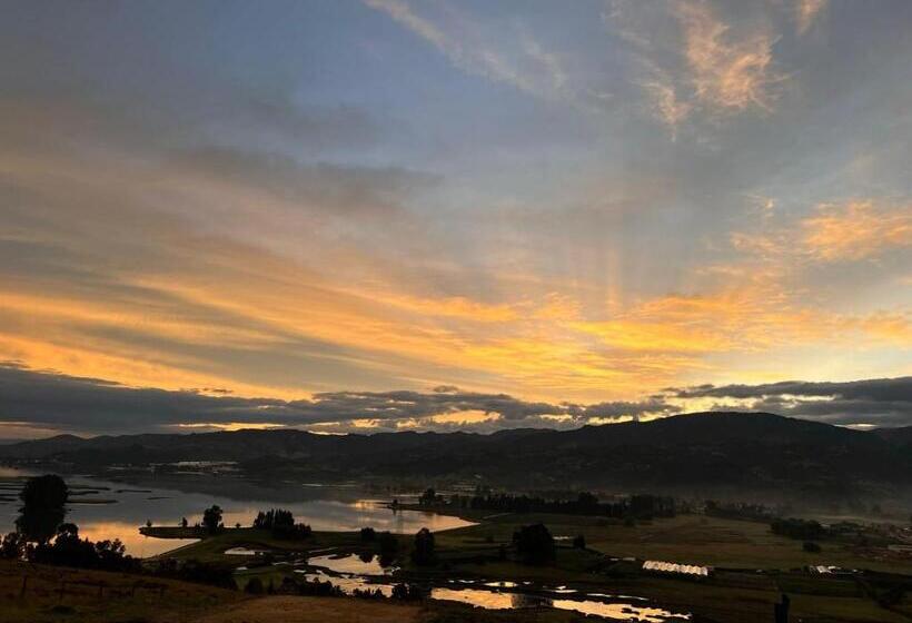 בית מלון כפרי Finca Villa Del Carmen