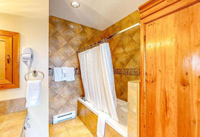 Szálloda Grizzly Lodge 306