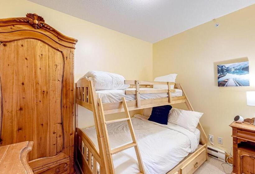 Szálloda Grizzly Lodge 306