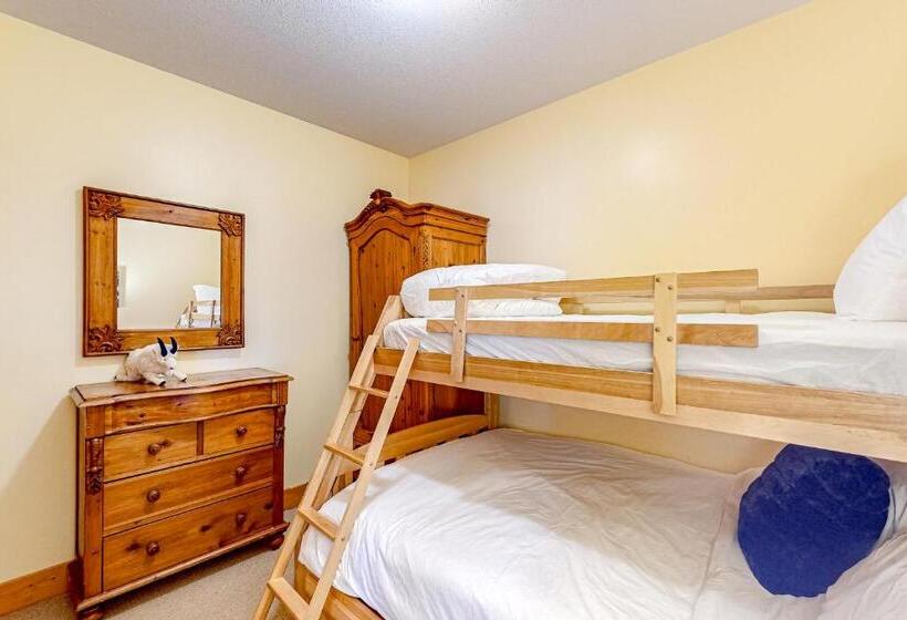 Szálloda Grizzly Lodge 306