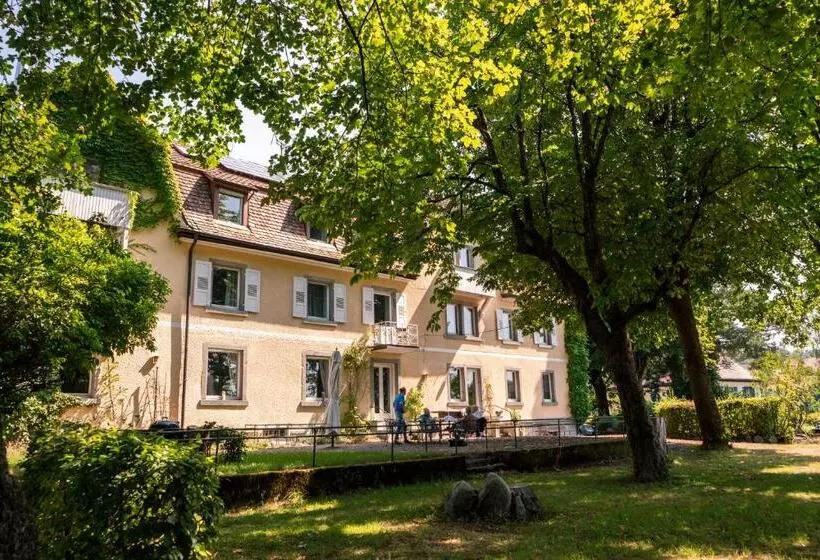 Hotelli Hofgut Leo