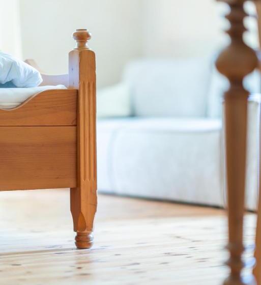 בית מלון כפרי Hofgut Leo