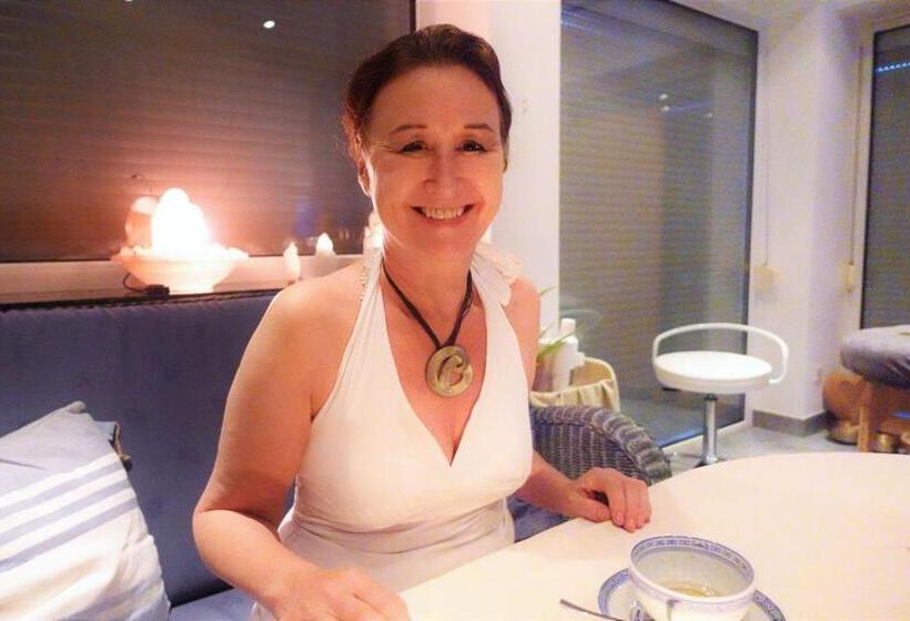 בית מלון כפרי Hofgut Leo