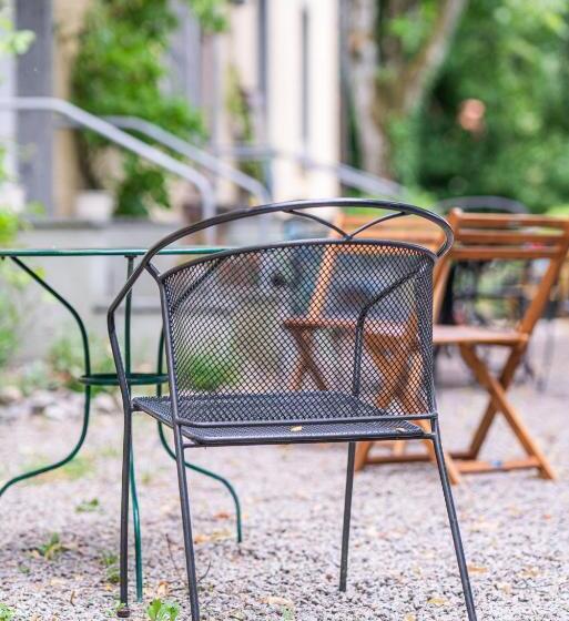 בית מלון כפרי Hofgut Leo