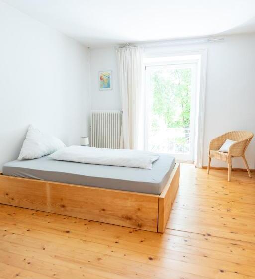 בית מלון כפרי Hofgut Leo