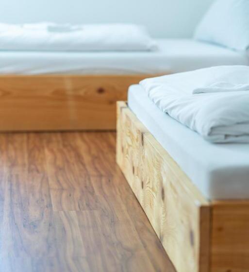 בית מלון כפרי Hofgut Leo