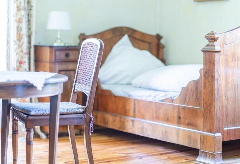 בית מלון כפרי Hofgut Leo