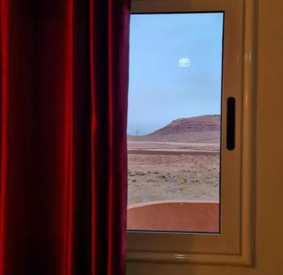 ホテル Hôtel Et Restaurant Arij