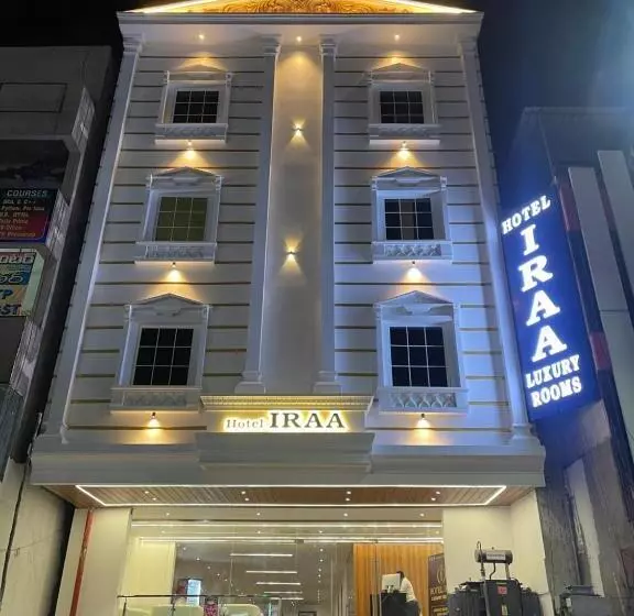 Hotelli Iraa
