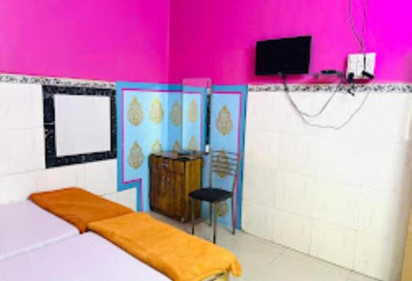 Отель Lankesh Aurangabad