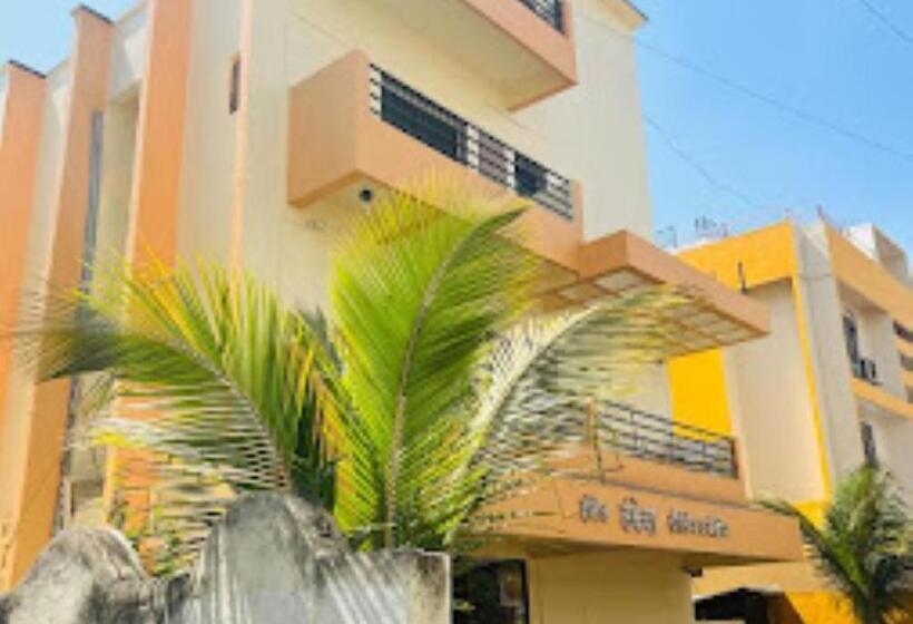 Отель Lankesh Aurangabad