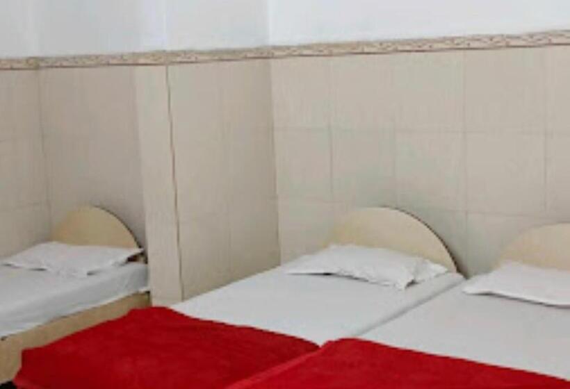 Отель Lankesh Aurangabad