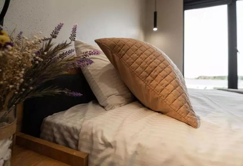 Hotelli Miramar Smart Room