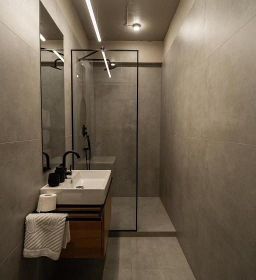 Hotel Miramar Smart Room