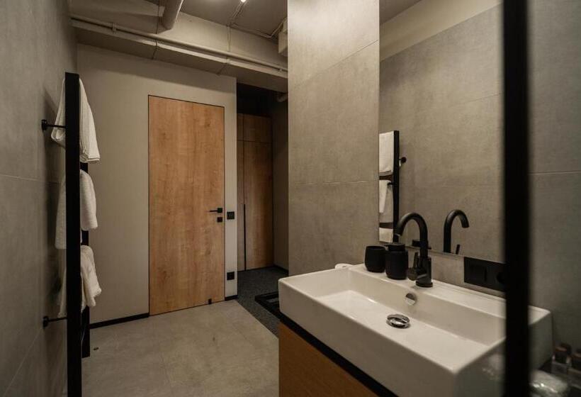 Hotel Miramar Smart Room