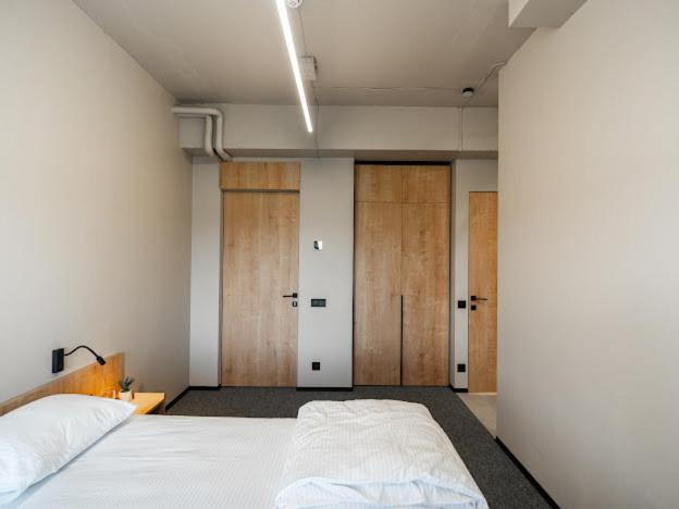 Hotel Miramar Smart Room