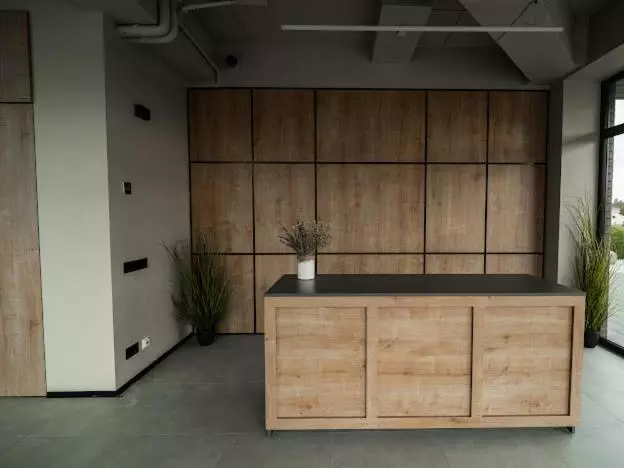 Hotelli Miramar Smart Room