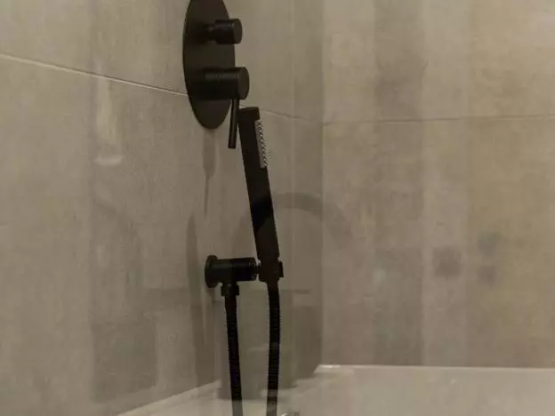 Hotelli Miramar Smart Room