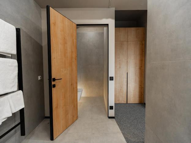 Hotel Miramar Smart Room