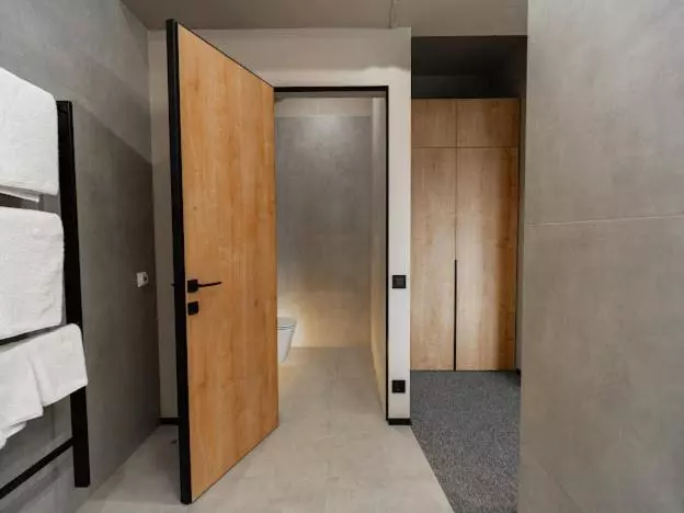 Hotelli Miramar Smart Room