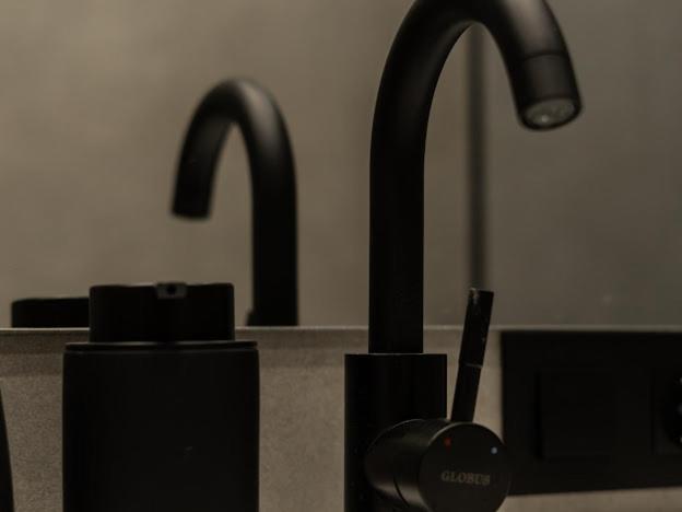 Hotel Miramar Smart Room