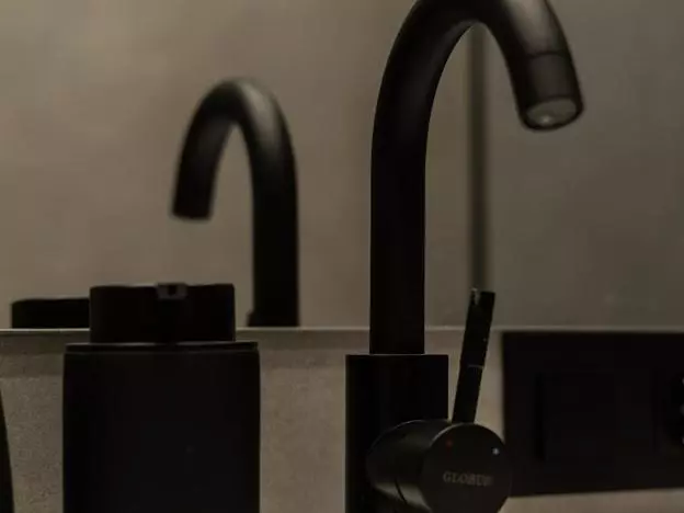 Hotelli Miramar Smart Room