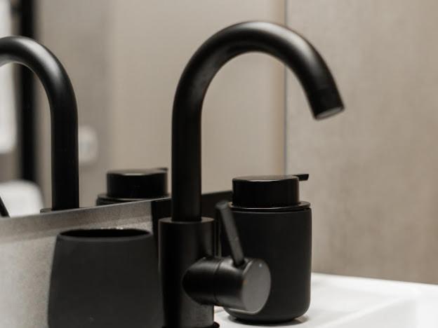 Hotel Miramar Smart Room