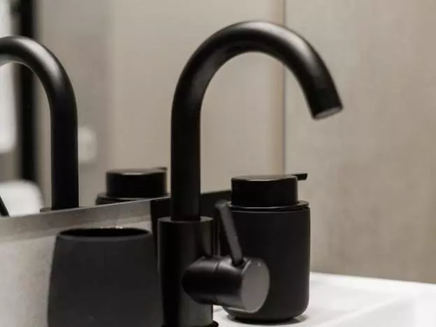 Hotelli Miramar Smart Room