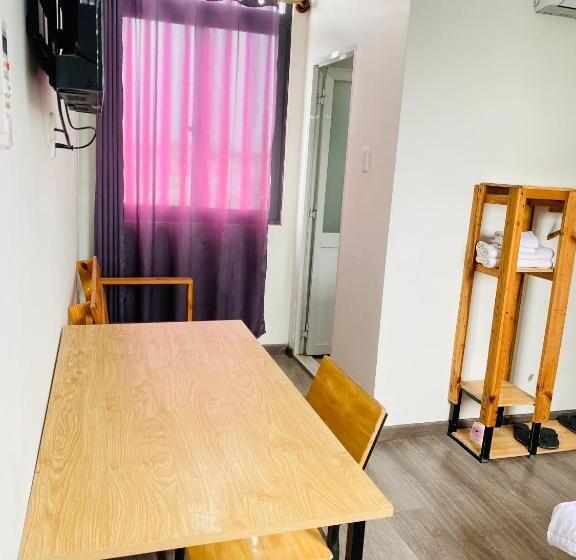 هتل Nhà Nghĩ Homestay Kv