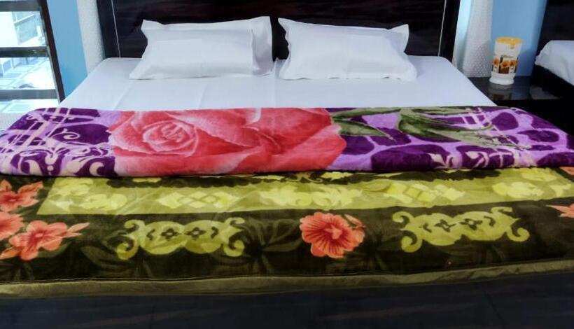 Hotel Nitin Homestay