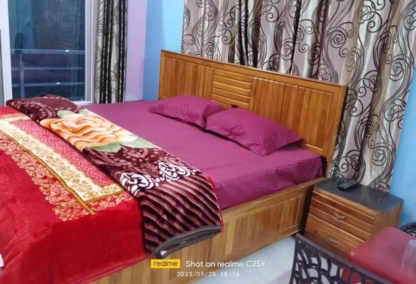 Hotel Nitin Homestay