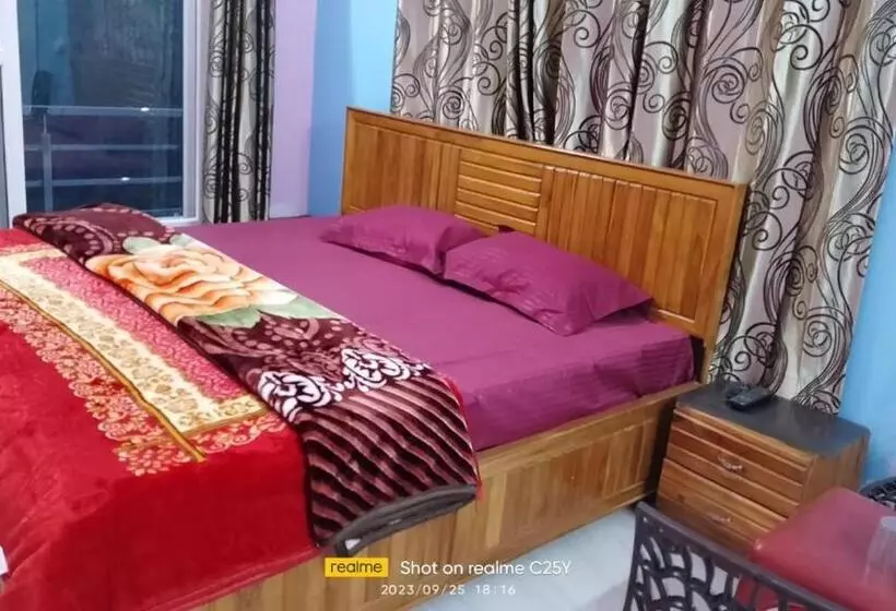 ホテル Nitin Homestay