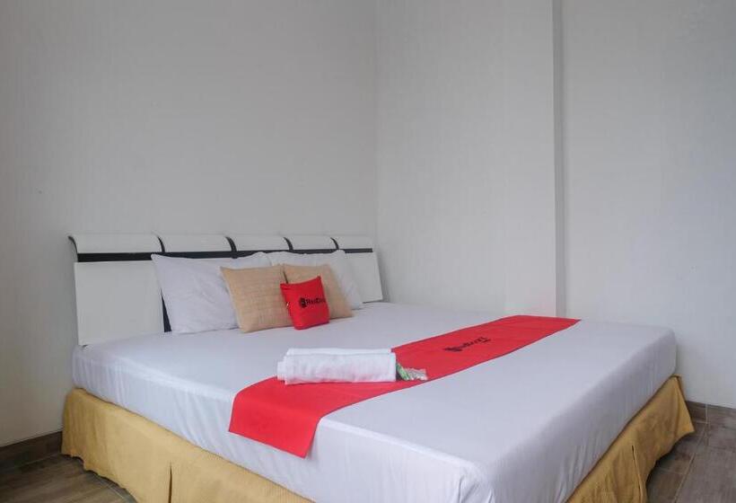 فندق Reddoorz Syariah Near Gerbang Dieng 2