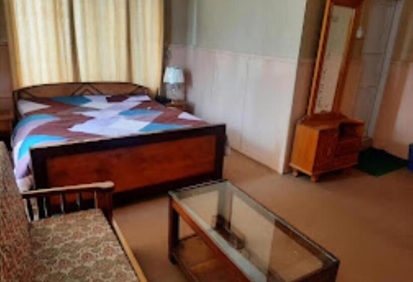 בית מלון כפרי Tourist Hut Arunachal Pradesh