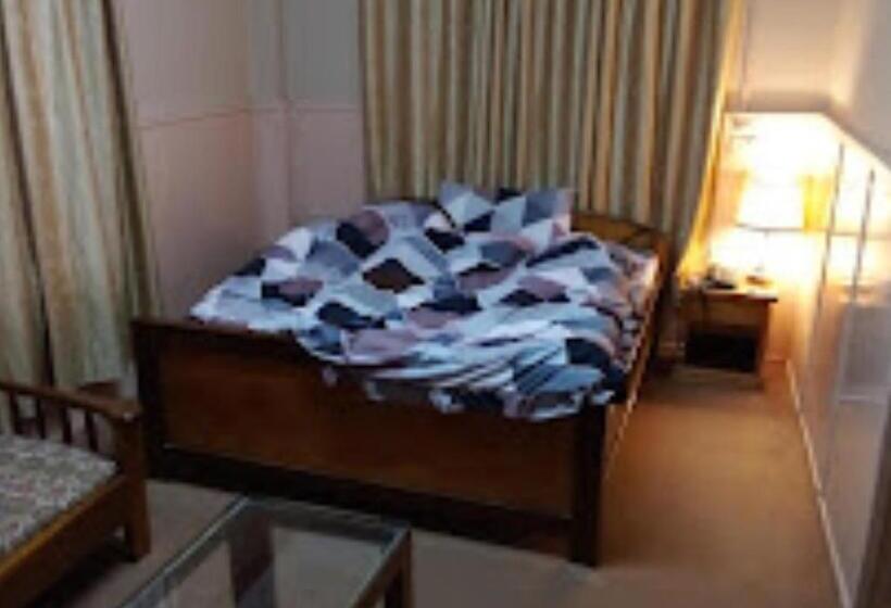 בית מלון כפרי Tourist Hut Arunachal Pradesh