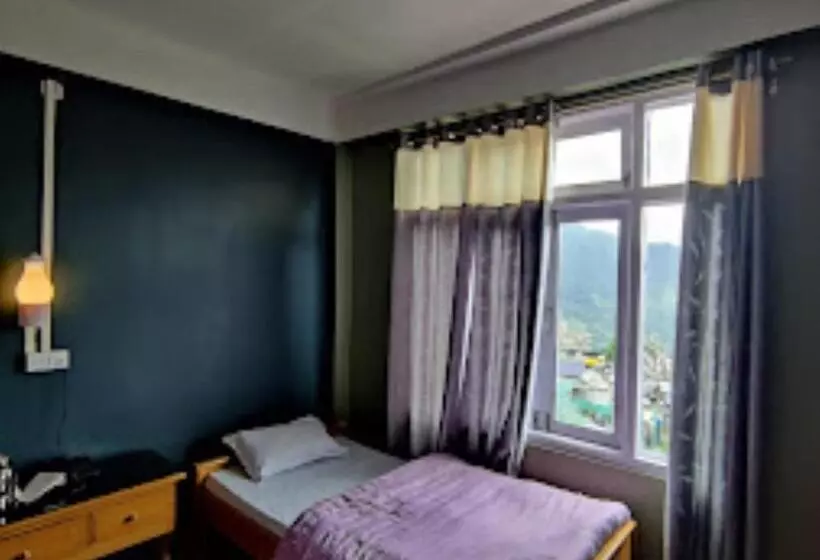 ホテル Tourist Hut Arunachal Pradesh