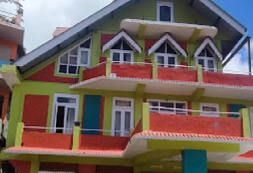 ホテル Tourist Hut Arunachal Pradesh