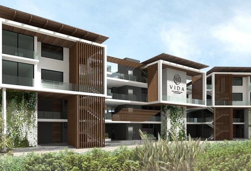 هتل Vida Cayman Luxury Boutique Eco