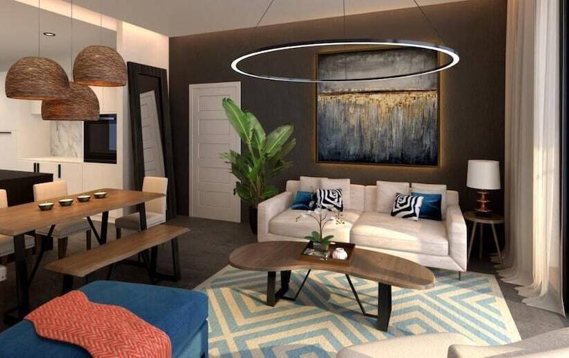 هتل Vida Cayman Luxury Boutique Eco