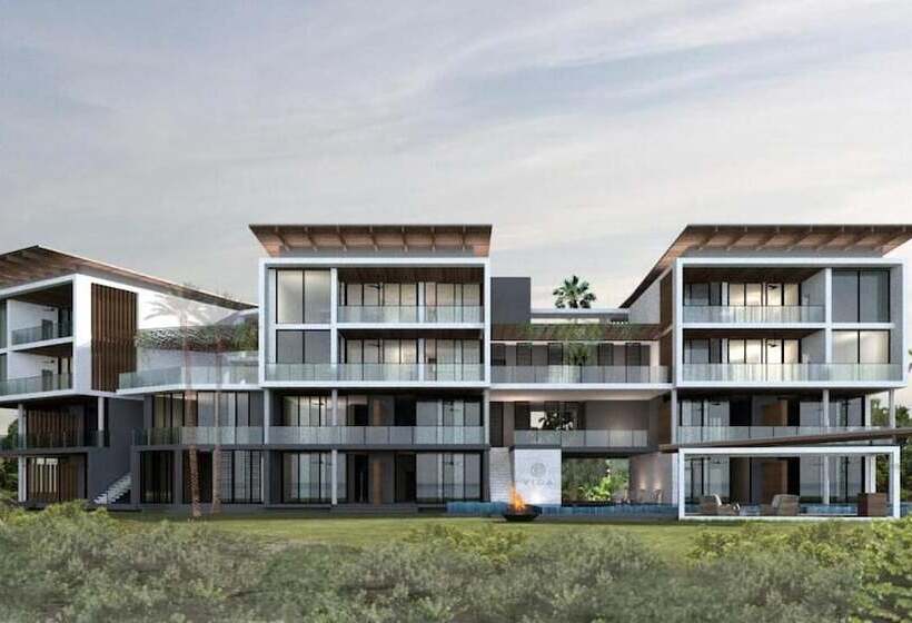 هتل Vida Cayman Luxury Boutique Eco