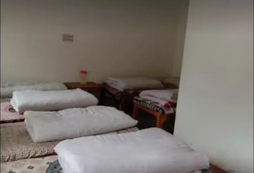 ホテル Vivek Palace And Restaurant, Barkot