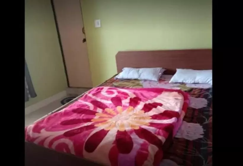 ホテル Vivek Palace And Restaurant, Barkot