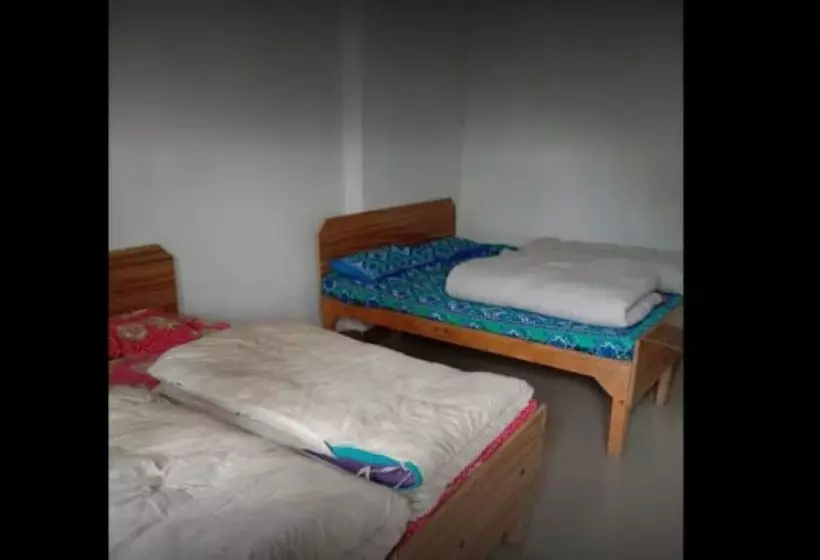 ホテル Vivek Palace And Restaurant, Barkot