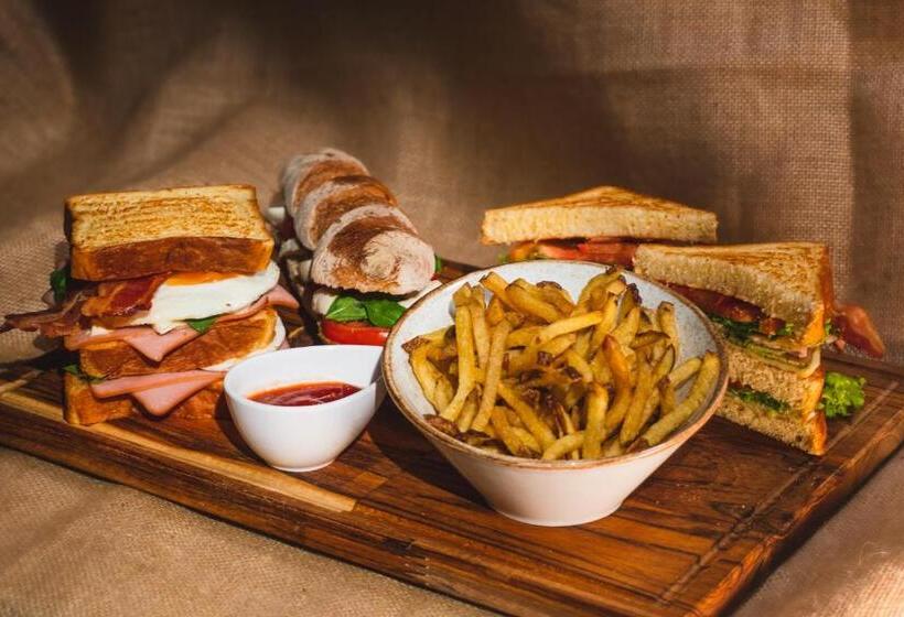 هتل Wyndham Santa Marta Aluna Beach