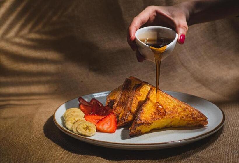 هتل Wyndham Santa Marta Aluna Beach